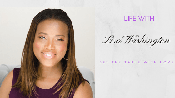 What is love? Here’s a thought: just a thought.