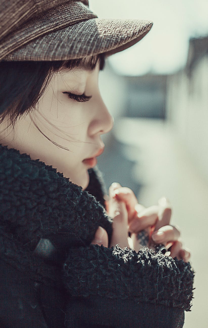 Hello Fear, Why are you here?