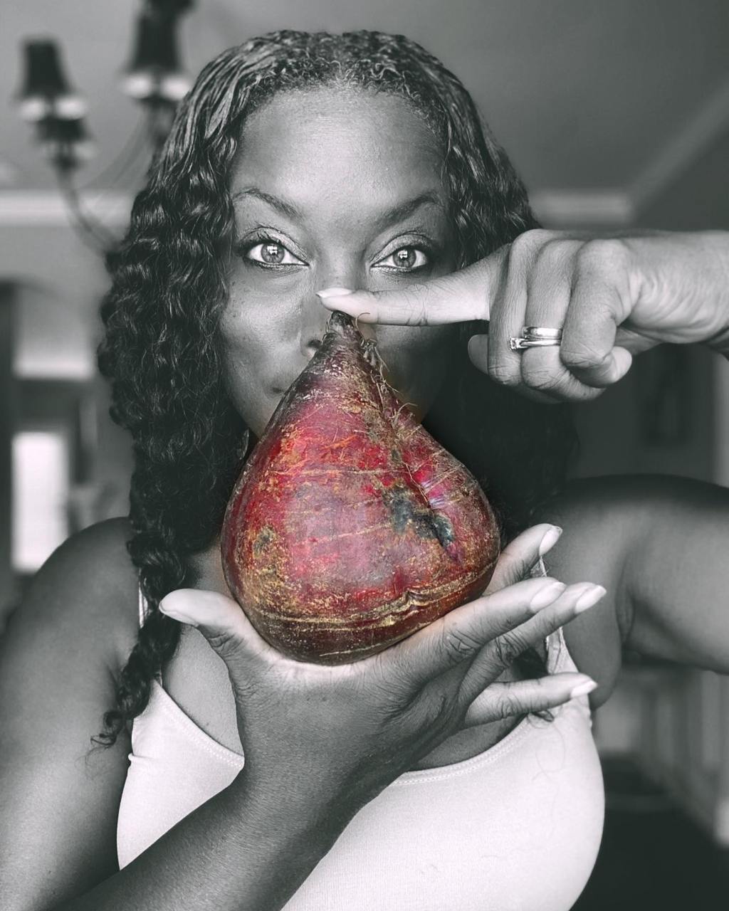 Juices and smoothies ~ My way to&nbsp;50.