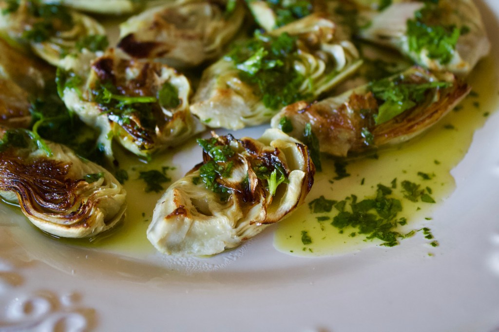 Vegetarian Thanksgiving Side Dishes under 20&nbsp;minutes