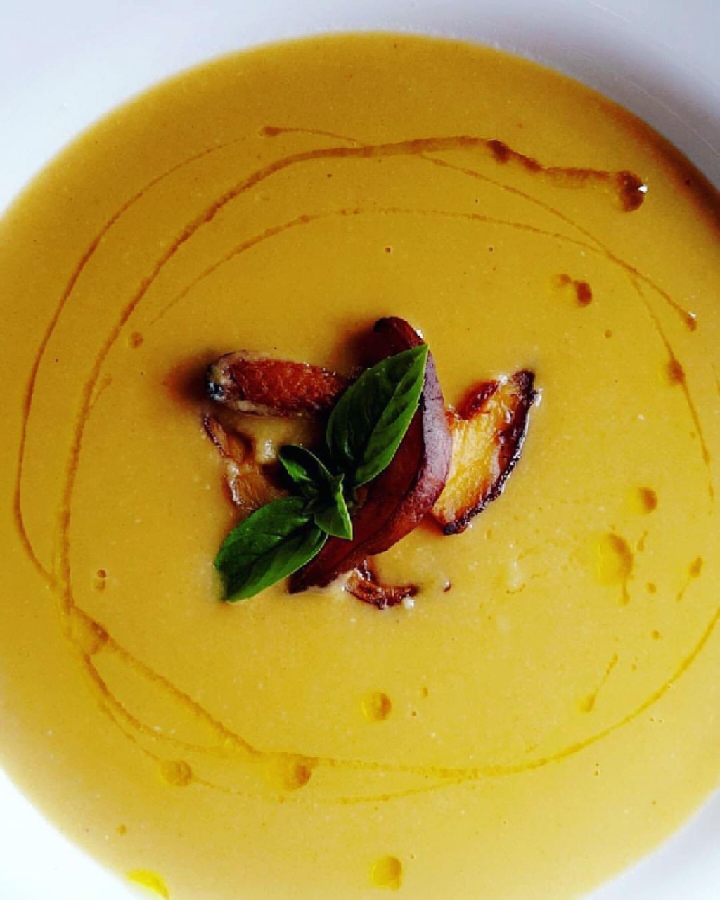 Spicy  Garlic and Onion Soup ~ Thy medicine for cold&nbsp;season