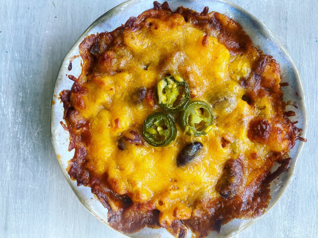 Let’s Talk Chili ~ Three Easy Recipes Using Leftover&nbsp;Chili