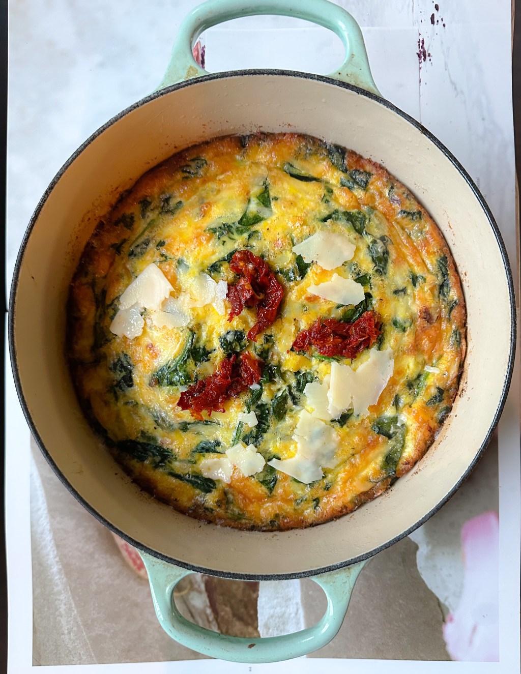 Farm to Table Weekend Retreat ~&nbsp;Breakfast