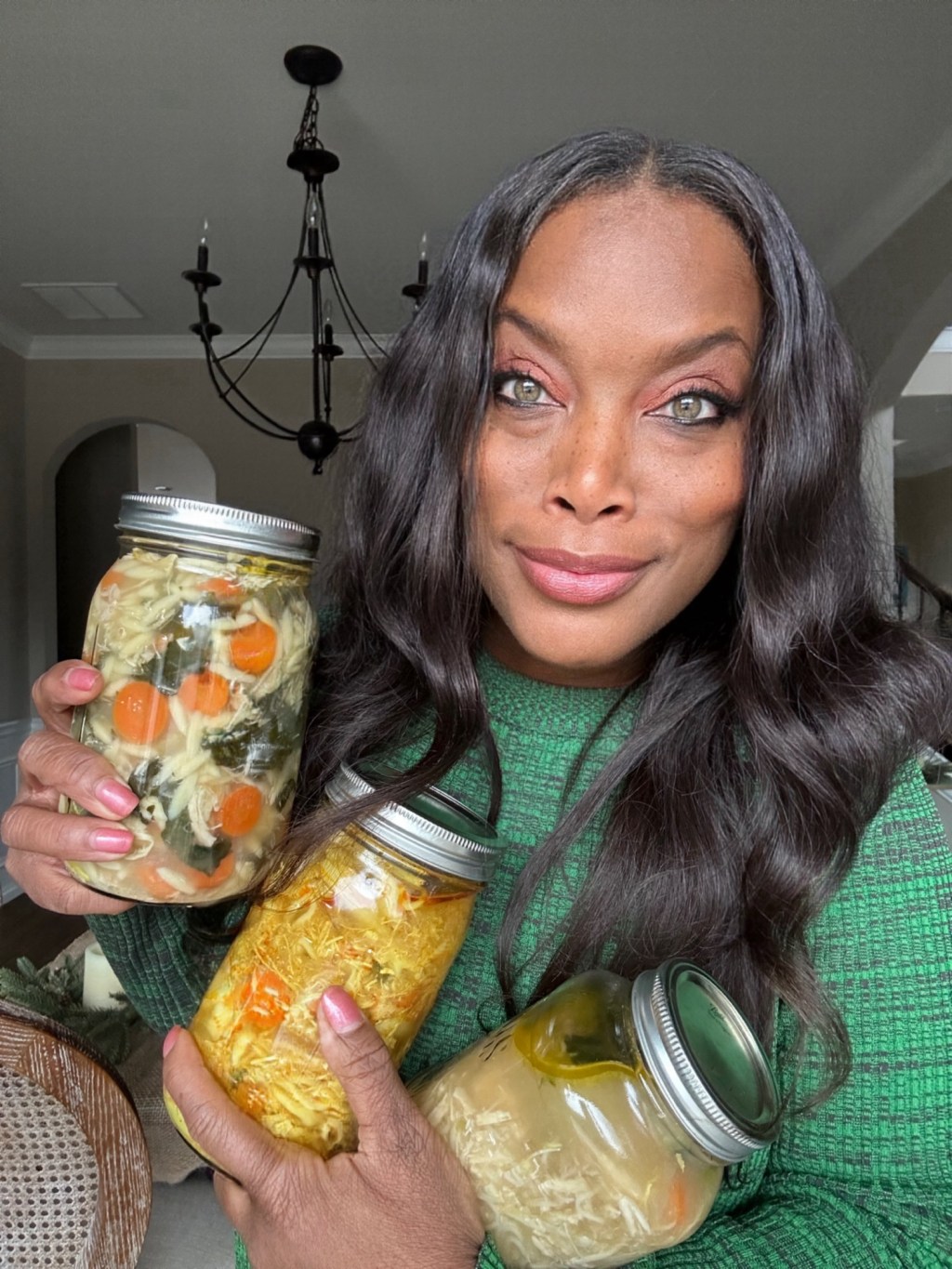 The Remix of Chicken Noodle Soup&nbsp;Three-Ways