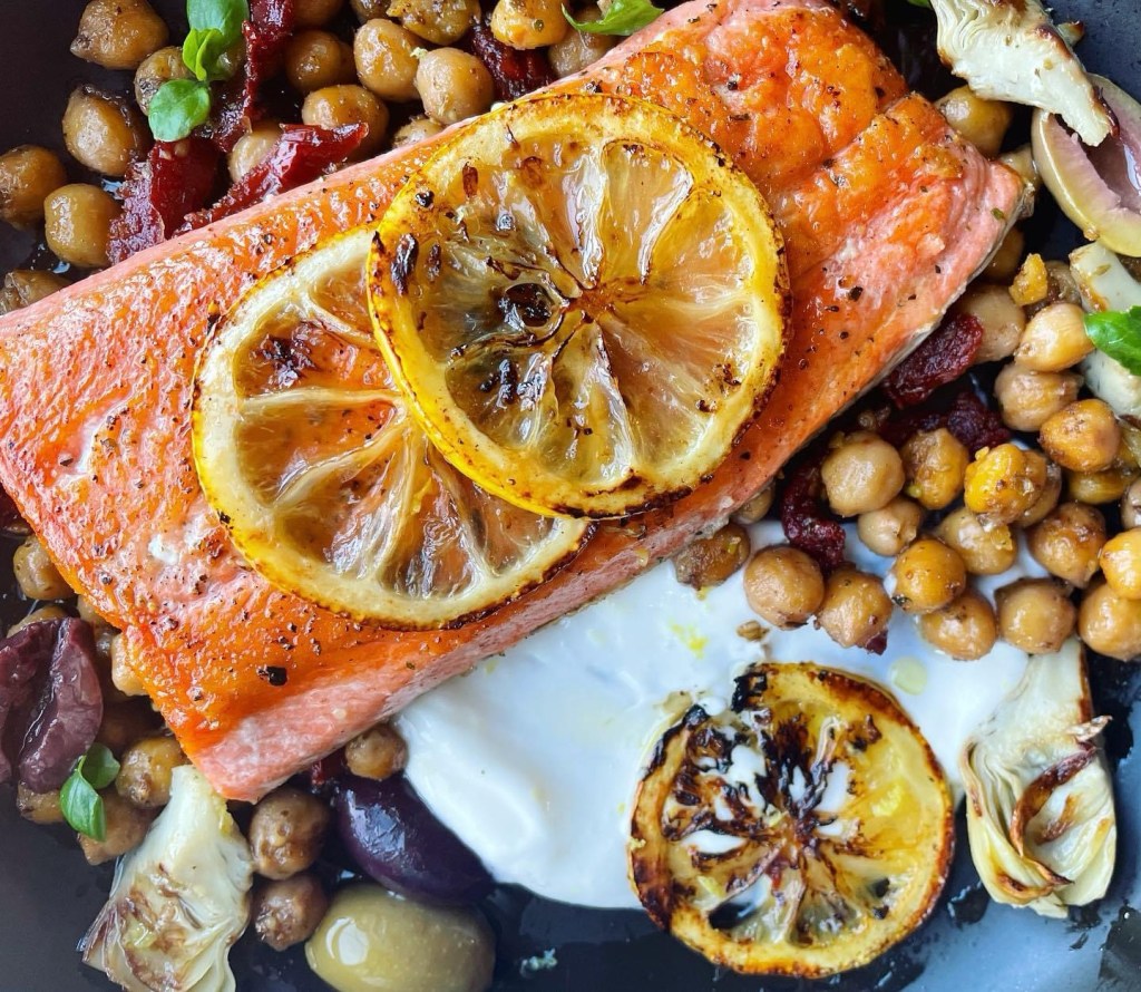 Foods That Help Ease Anxiety and Simple Recipes to Get Started