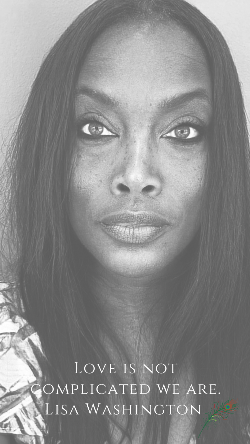 Love, what’s the&nbsp;problem?