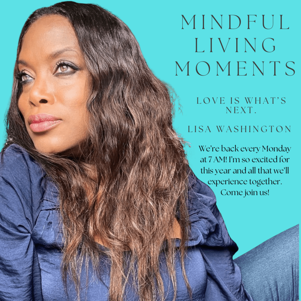 Mindful Living Moments Women’s&nbsp;Group