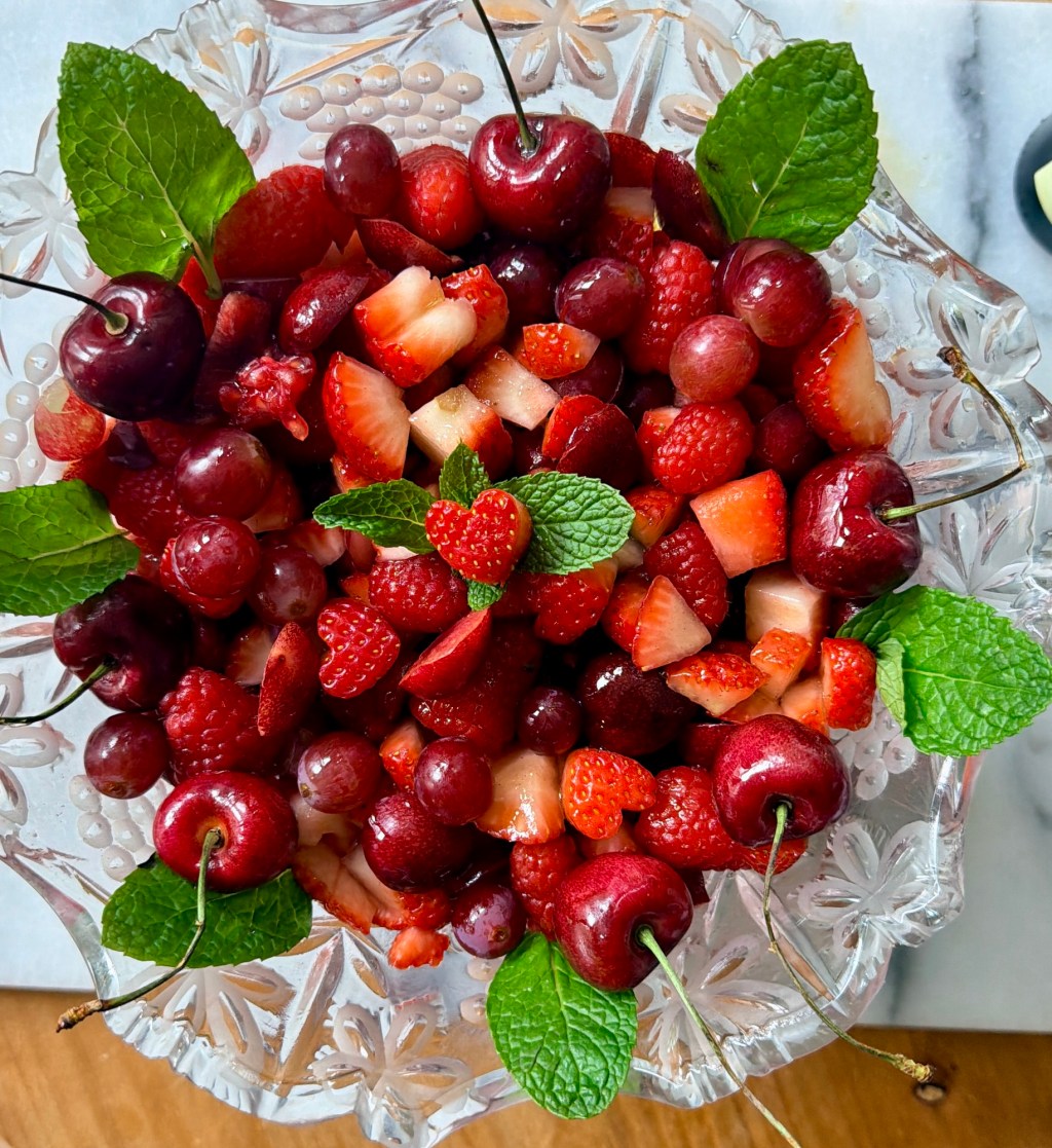 Easy Galentine’s Menu: Sweet & Savory Ways to Celebrate Your&nbsp;Besties