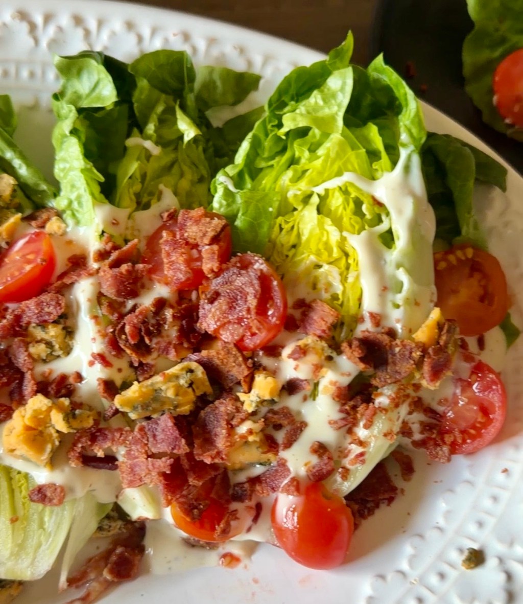 The Luxury of Connection: A Luncheon from the&nbsp;Heart