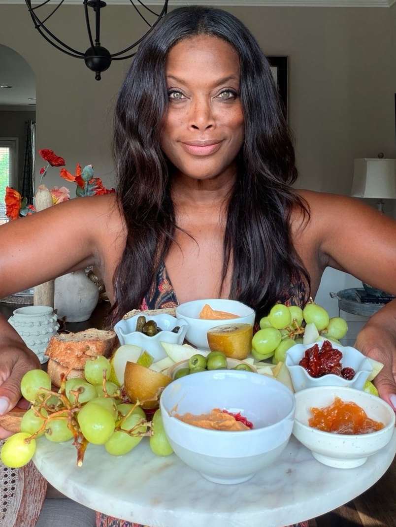 Coming Home, Gathering Again, and Setting the Table with&nbsp;Love