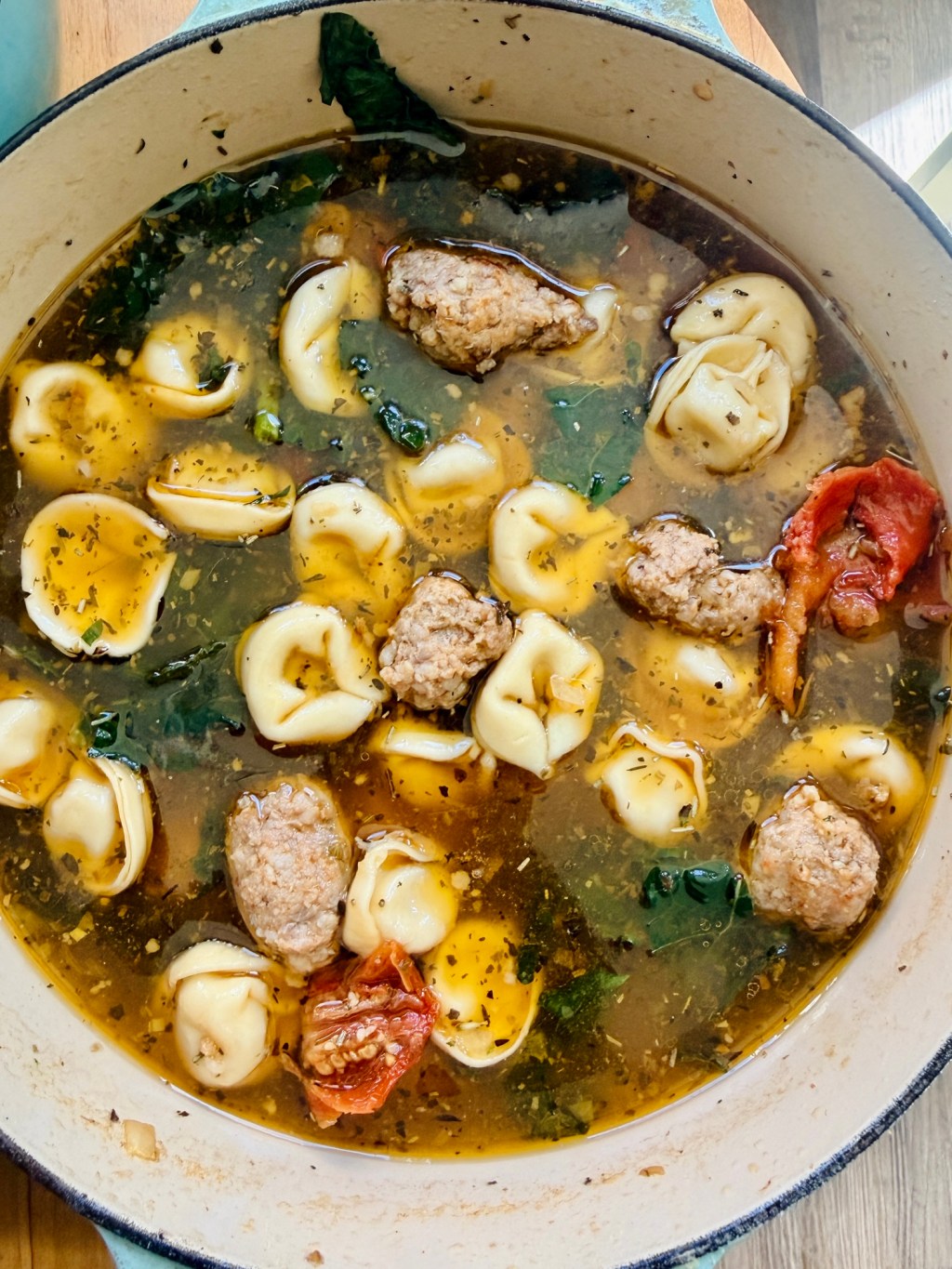 From Dinner Plate to Soup Bowl: Turning Favorite Dinner Recipes Into Cozy, Comforting&nbsp;Soups